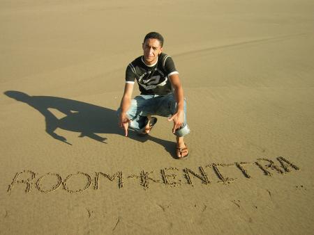 adou ......a kenitra